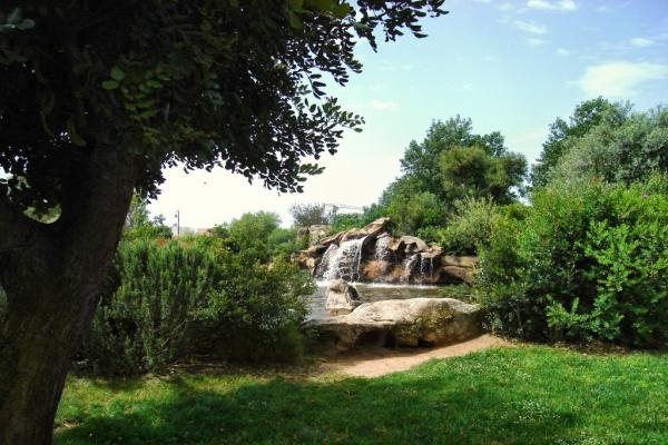 Parco Fausto Noce фото