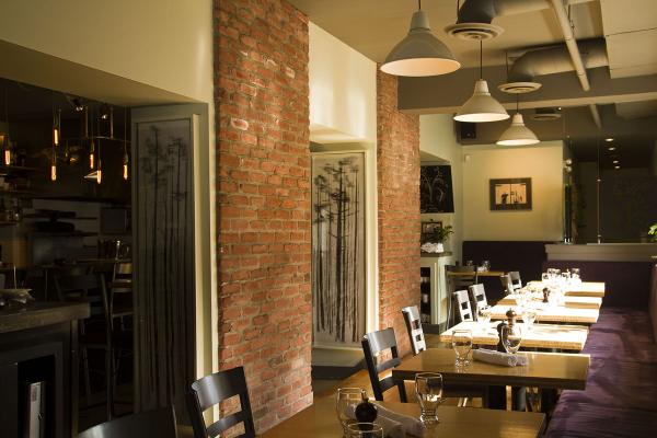 Fraser Cafe фото