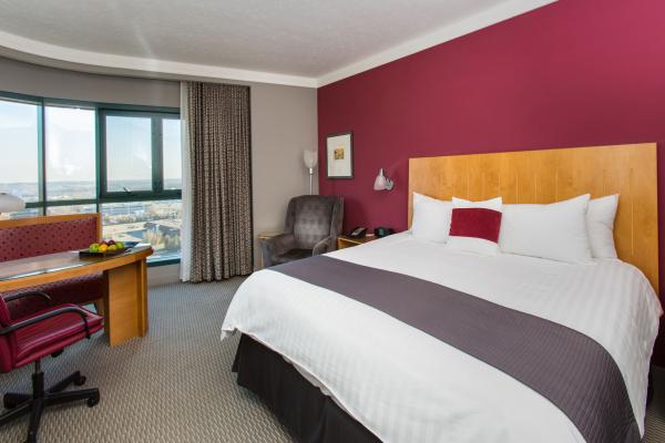 Отель Brookstreet Hotel фото