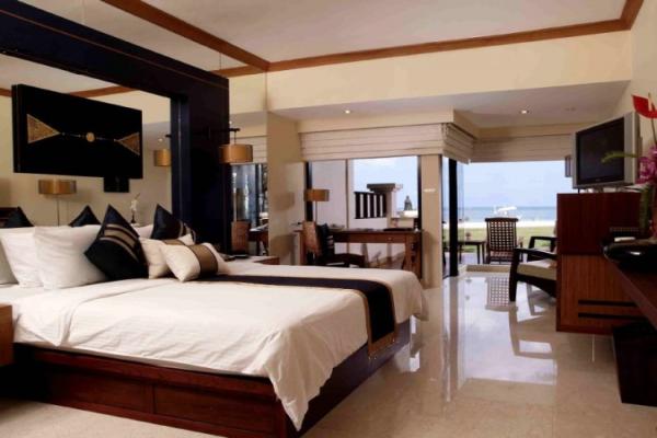 Dusit Thani Laguna Phuket фото