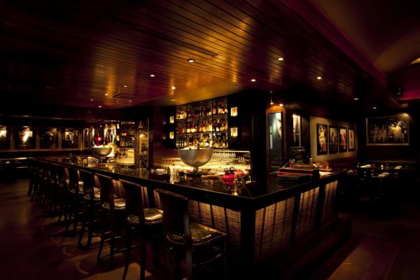 Siam Supper Club фото
