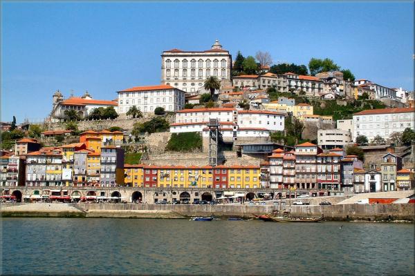Коимбра фото
