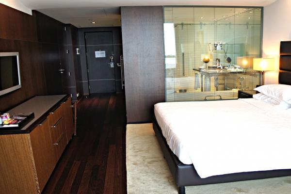 Sheraton Porto Hotel & Spa фото