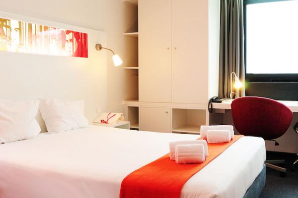 Star Inn Porto фото