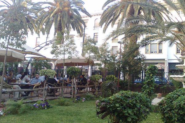 Cafeteria 7eme Art фото