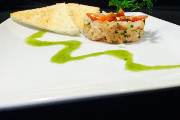 Philippe Rey Petit Bistro фото