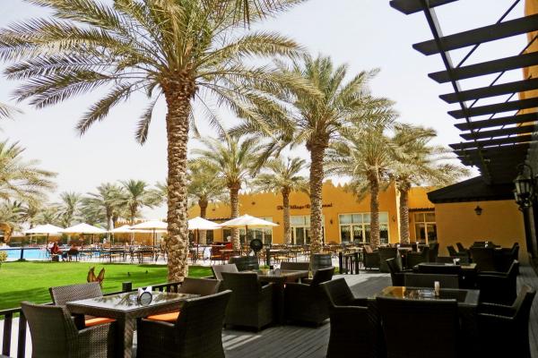 Al Hamra Residence & Village фото