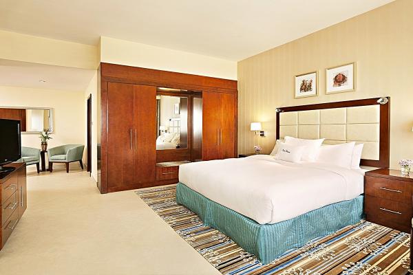 Doubletree by Hilton Ras Al Khaimah фото