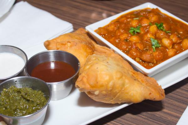 Shake Chilli Indian Bistro фото
