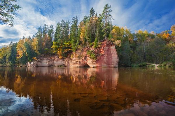 Гауйский национальный парк фото