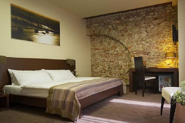 Old City Boutique Hotel фото
