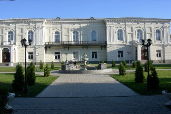 Новочеркасск фото