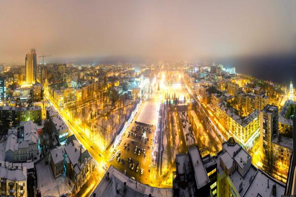 Самара фото