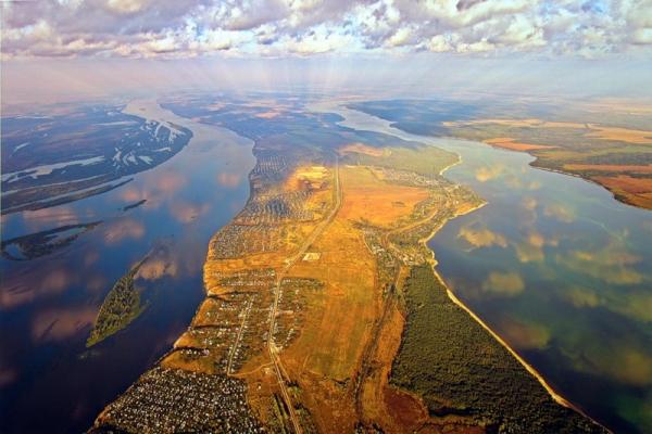 Переволоки фото