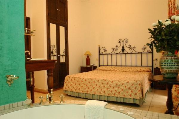 Hotel Casa Imperial фото