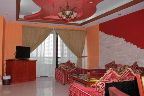 Emirates Palace Hotel Suites фото