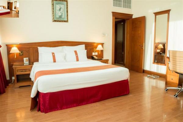 Grand Excelsior Sharjah фото