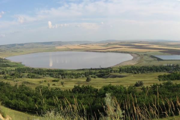 Лушниковское озеро фото
