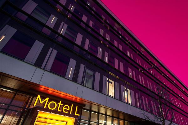 Motel L фото