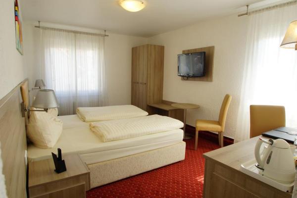 Filder-Post-Hotel фото
