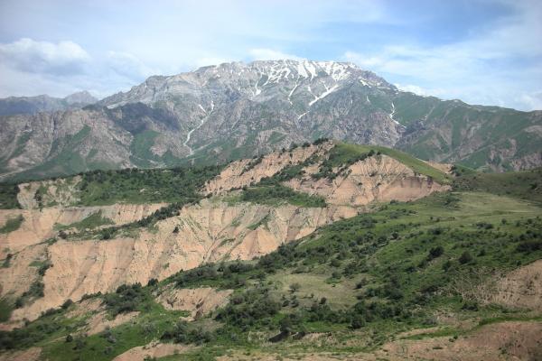 Чимган фото
