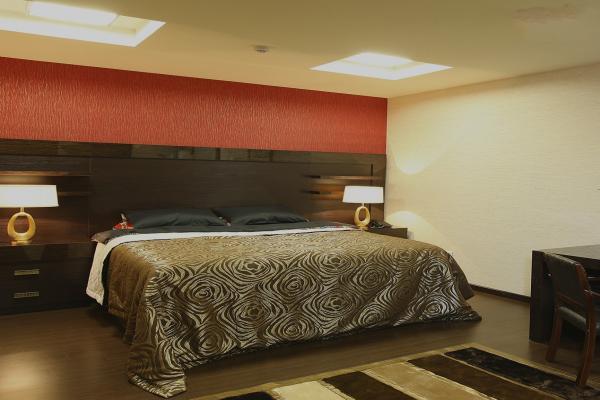 Darhan Boutique Hotel фото