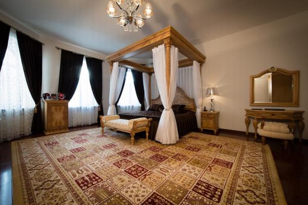 Ichan Qal´a Hotel фото