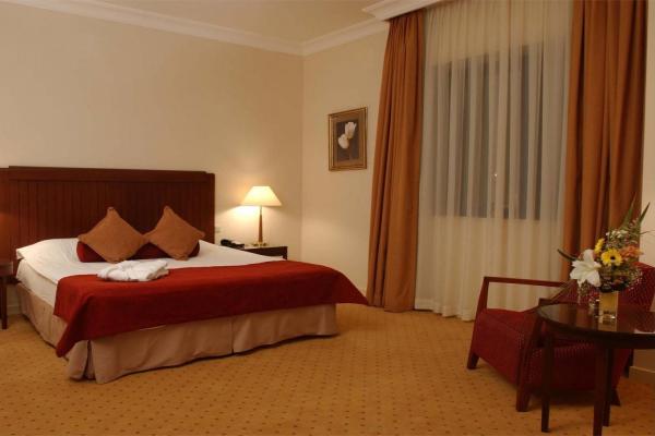 Radisson Blu Hotel фото