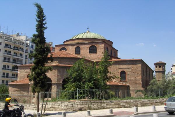 Церковь Святой Софии фото