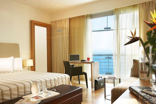Daios Luxury Living фото