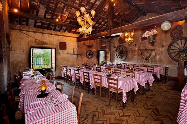 La Taverna dei Mercanti фото