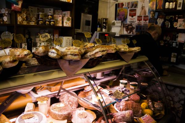 Officine Panino фото