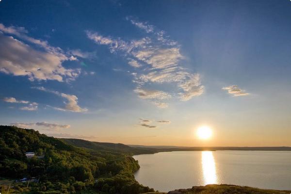 Озеро Аслыкуль фото