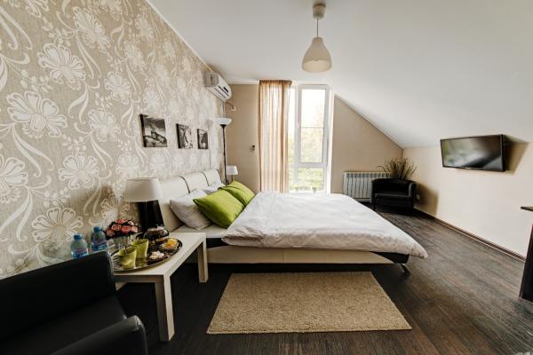 Hotel Eco-Style фото