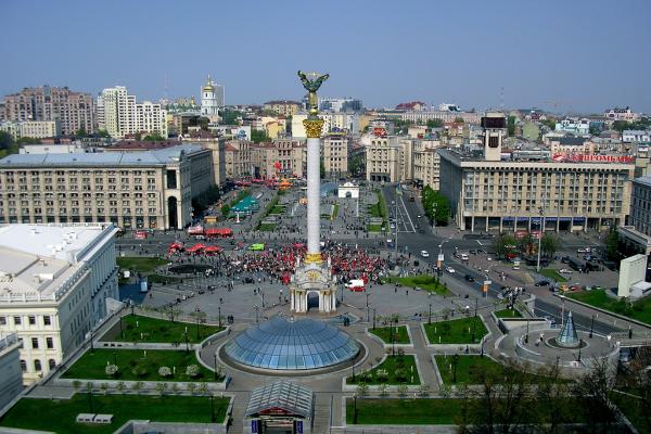 Украина фото