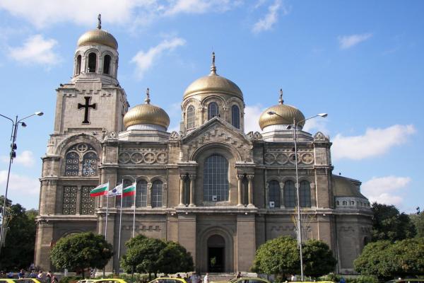 Собор Успения Пресвятой Богородицы фото