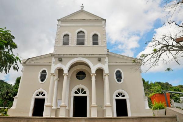 Собор Непорочного Зачатия фото