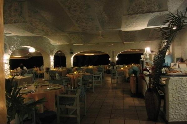 La Scala Restaurant фото