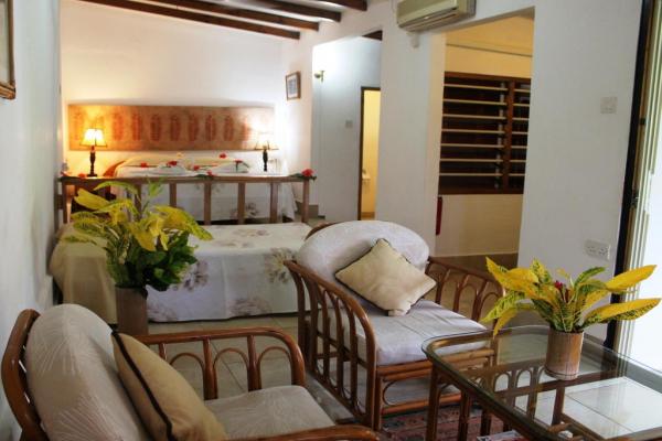 Romance Bungalows фото