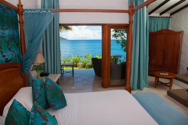 Sunset Beach Hotel фото