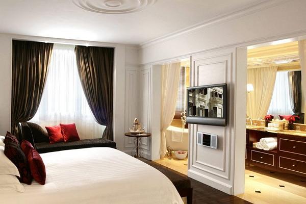 Sofitel Legend Metropole Hanoi фото