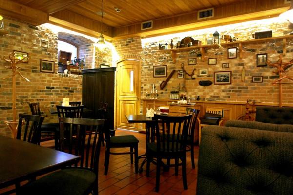 Steak House фото