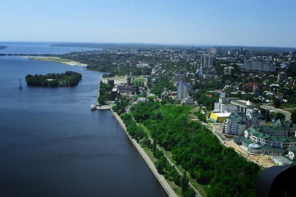 Воронеж панорамное фото