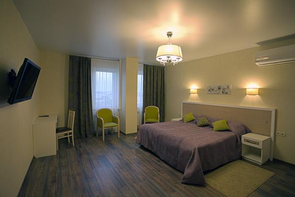 Degas Lite Hotel фото