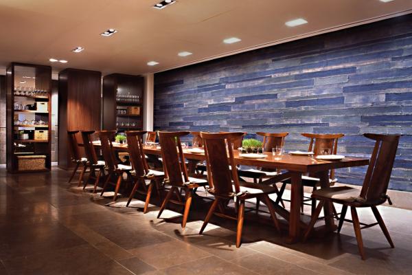 Blue Duck Tavern фото