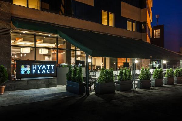 Hyatt Place