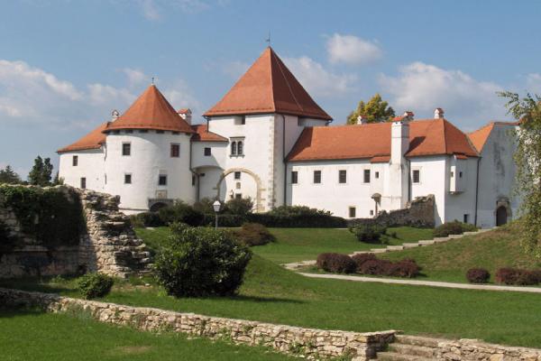 Вараждин фото