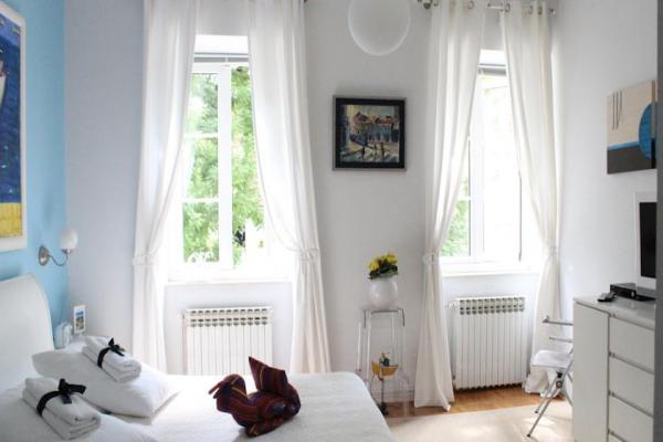 Rooms Zagreb 17 фото