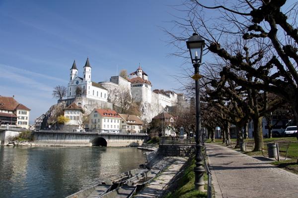 Арбург фото