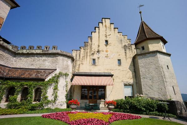 Ленцбург фото